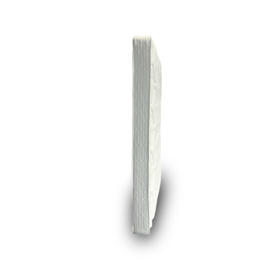 ‘Garda’ Medium-Firm Fully Pocket Sprung Mattress - Double