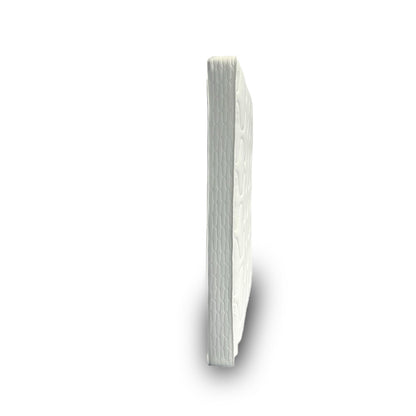 'Garda' Medium-Firm Fully Pocket Sprung Mattress - Double