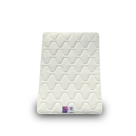 ‘Garda’ Medium-Firm Fully Pocket Sprung Mattress - Double