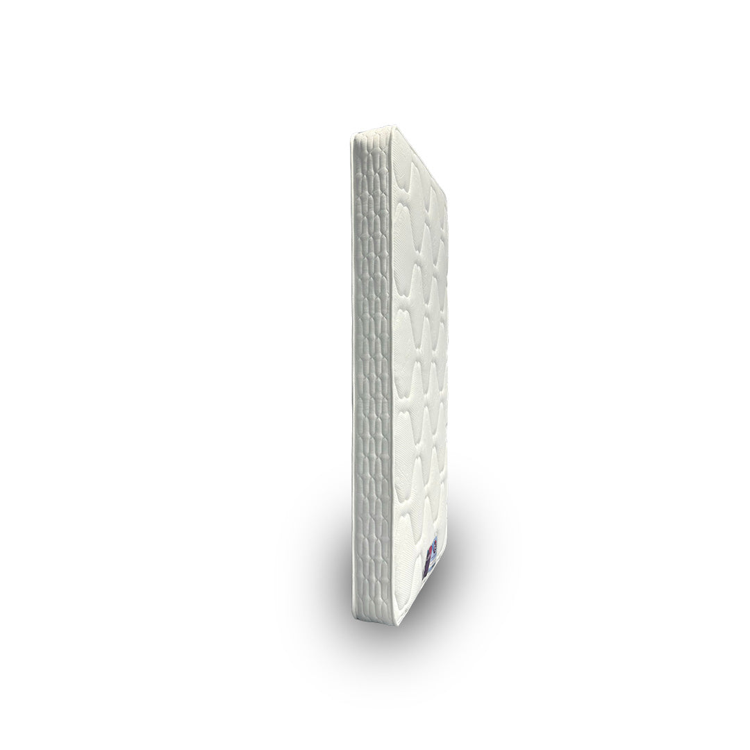 'Garda' Medium-Firm Fully Pocket Sprung Mattress - Single