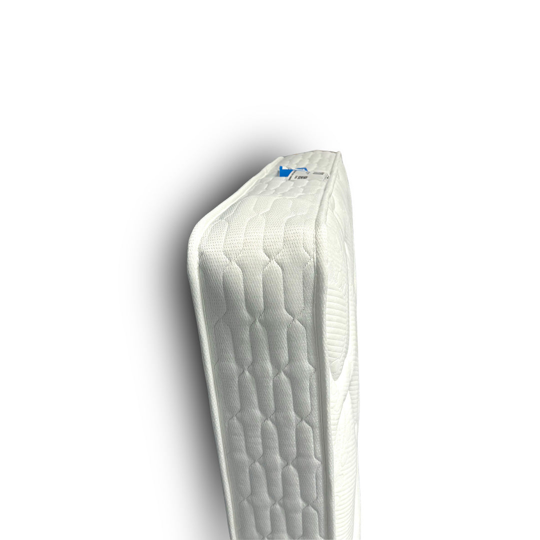 'Garda' Medium-Firm Fully Pocket Sprung Mattress - Single