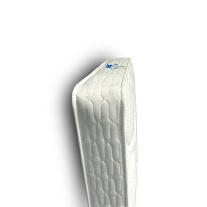 'Garda' Medium-Firm Fully Pocket Sprung Mattress - Single