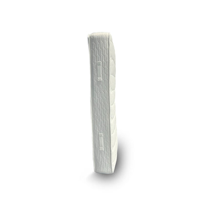 'Rimini' Eco Fully Pocket Sprung Mattress - Single