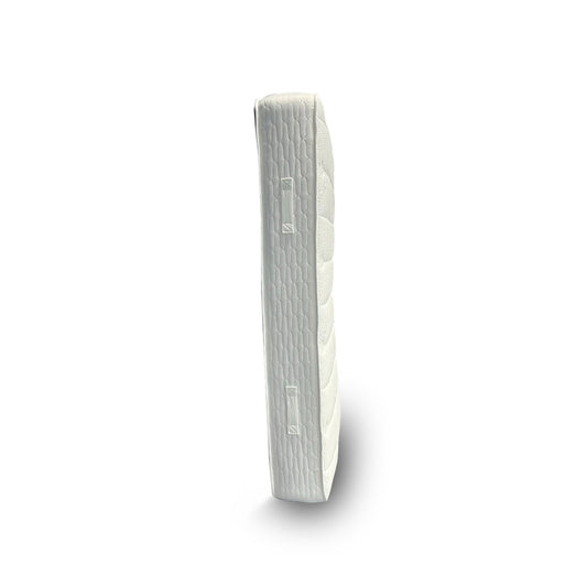 'Rimini' Eco Fully Pocket Sprung Mattress - Single