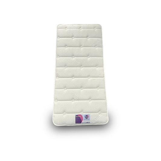 'Rimini' Eco Fully Pocket Sprung Mattress - Single