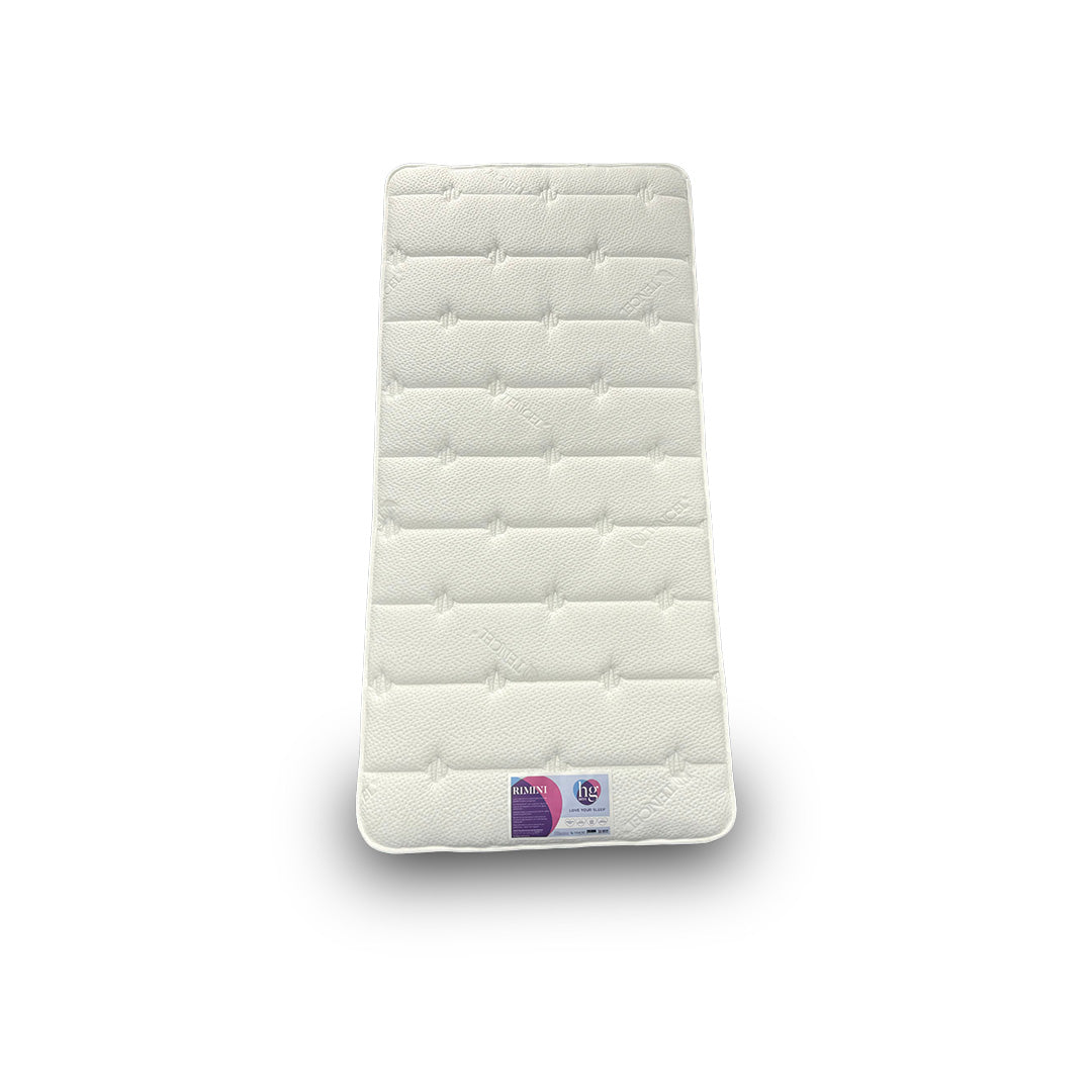 'Rimini' Eco Fully Pocket Sprung Mattress - Single