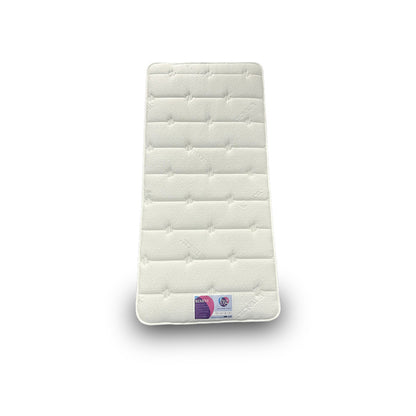 'Rimini' Eco Fully Pocket Sprung Mattress - Single