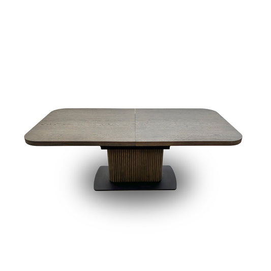 ‘Jai’ Large Extending Dining Table