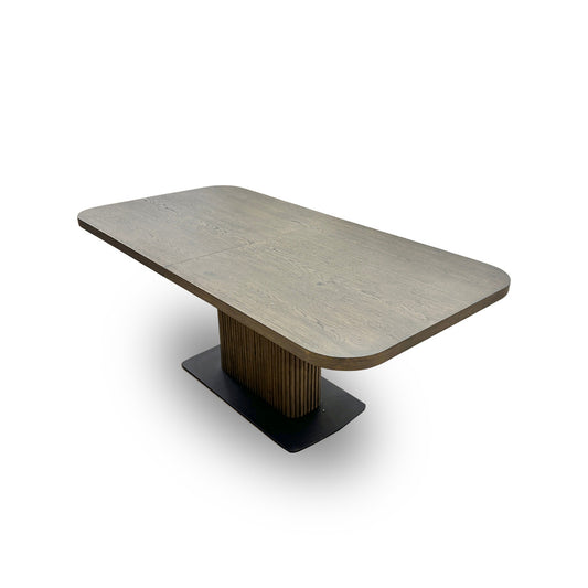 ‘Jai’ Large Extending Dining Table