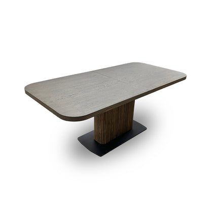 ‘Jai’ Large Extending Dining Table