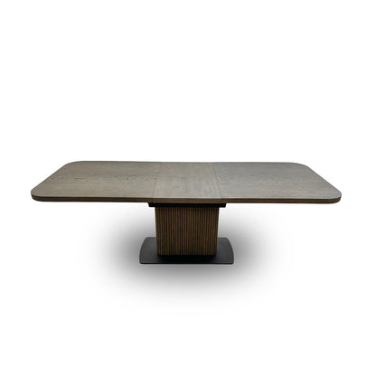 ‘Jai’ Large Extending Dining Table