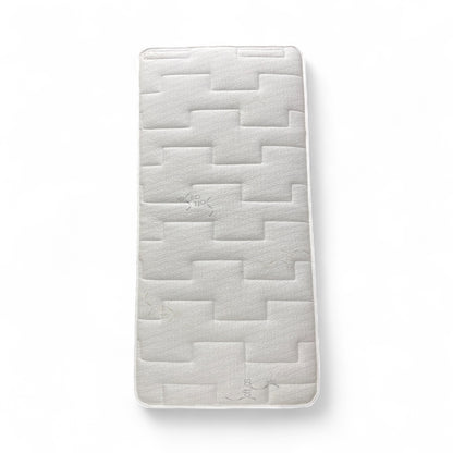 'Plaza' 1000 Pocket Sprung Mattress - Single
