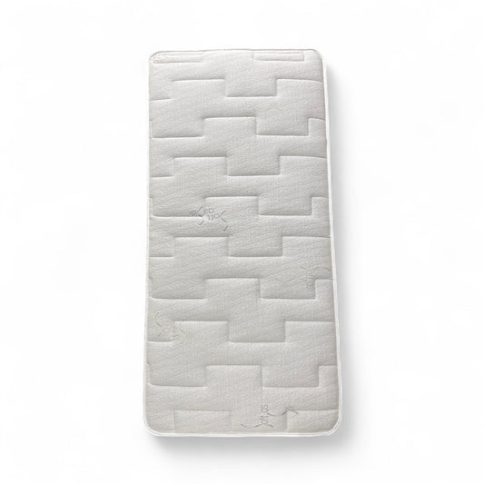 'Plaza' 1000 Pocket Sprung Mattress - Single