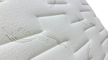 'Tuscan' 2000 Pocket Sprung Mattress - King