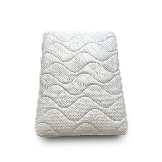 'Kudos' 2000 Pocket Sprung Mattress - Double