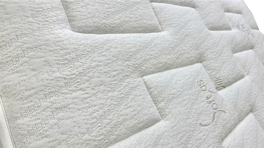 'Plaza' 1000 Pocket Sprung Mattress - King