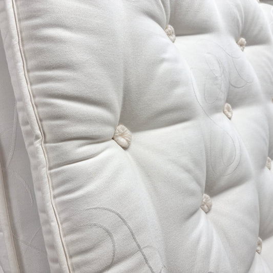 Silentnight 'Olivia' Geltex 800 Pocket Mattress - King