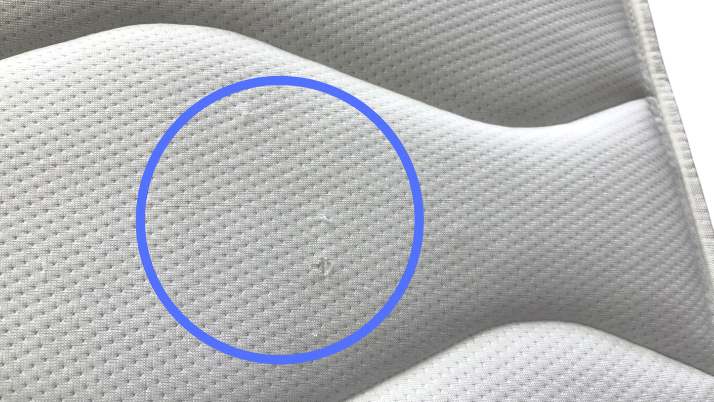Silentnight 800 Pocket Mattress - King
