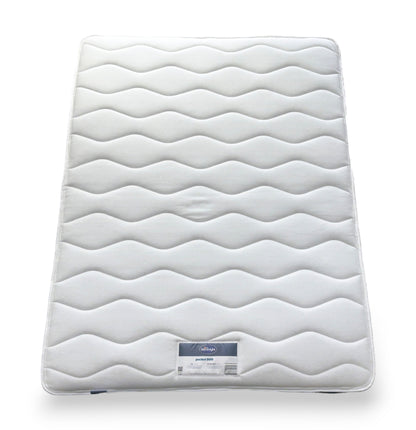 Silentnight 800 Pocket Mattress - King