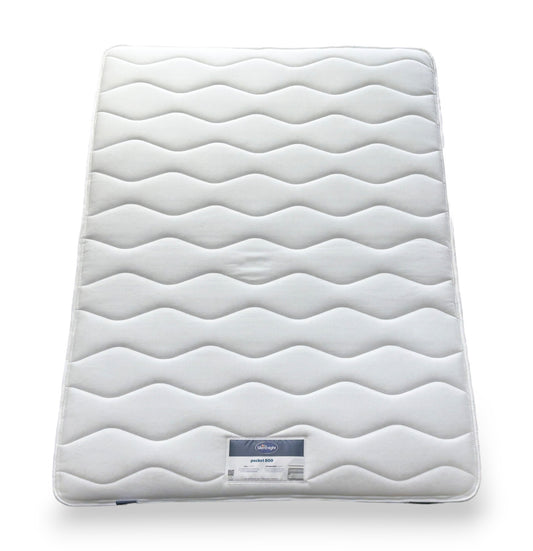 Silentnight 800 Pocket Mattress - King