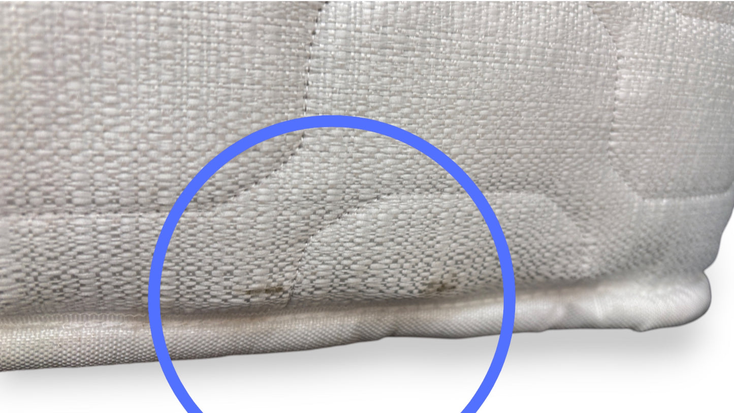 Silentnight 800 Pocket Mattress - King