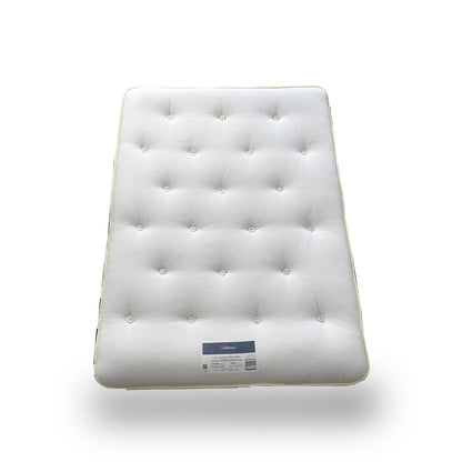 Silentnight Eco Comfort Breathe 2000 Pillowtop Mattress - Double