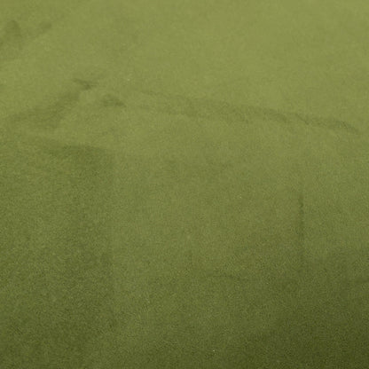 A close-up of the stitching and detailing around the edges of the footstool lid.