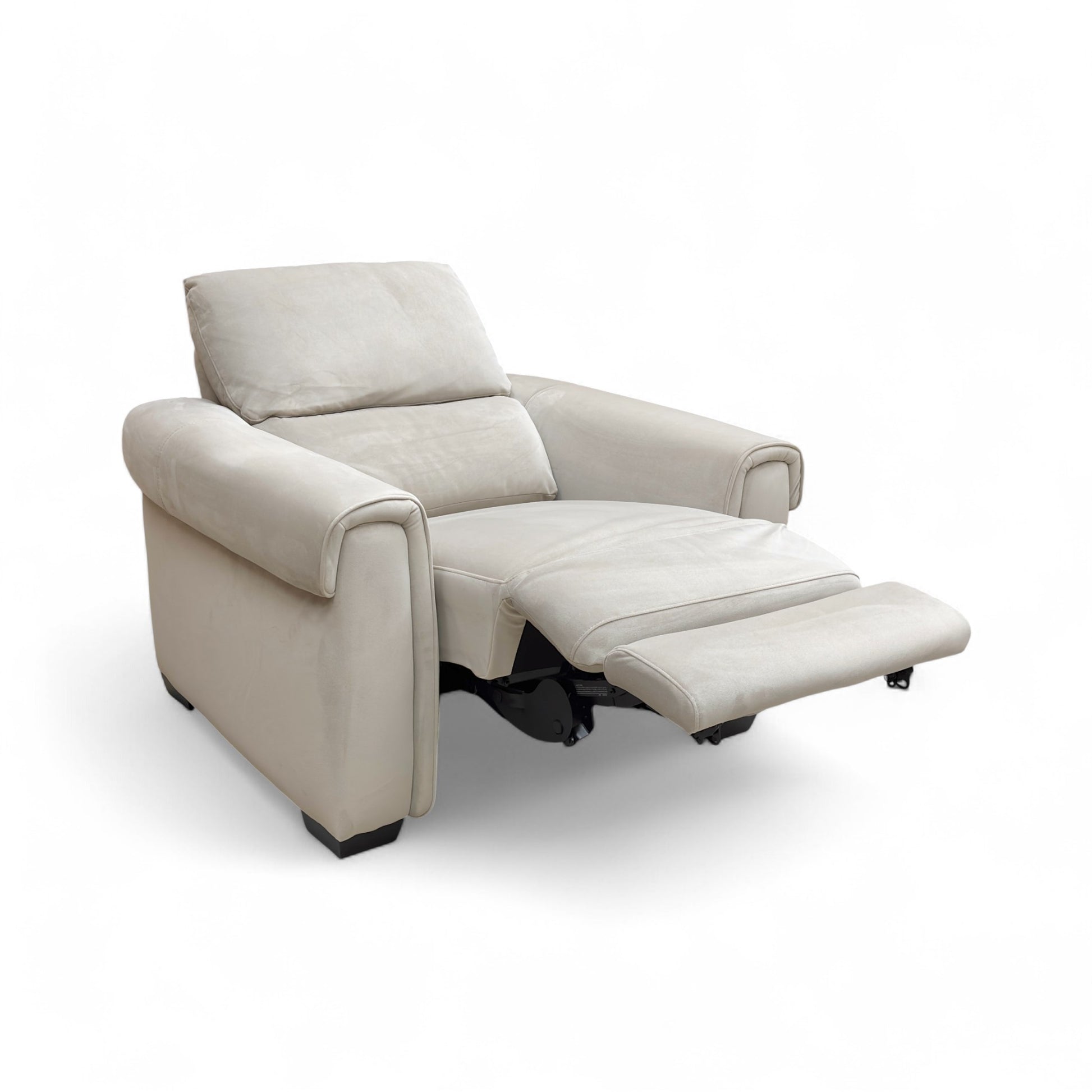 A different full view, possibly showing the recliner from another angle or in a living room setting.