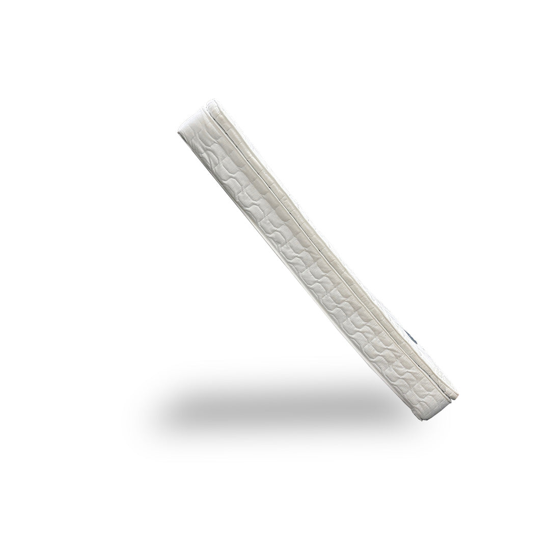 Silentnight Pillowtop Miracoil Support Mattress - King