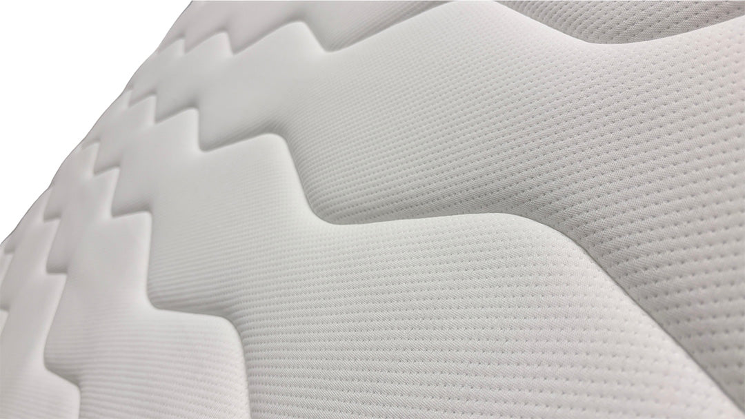 800 Pocket Mattress - Super King