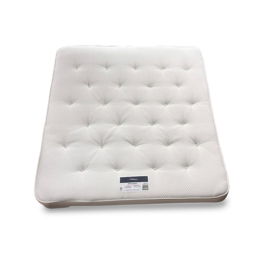 Silentight 1000 Pocket Mattress - Super King