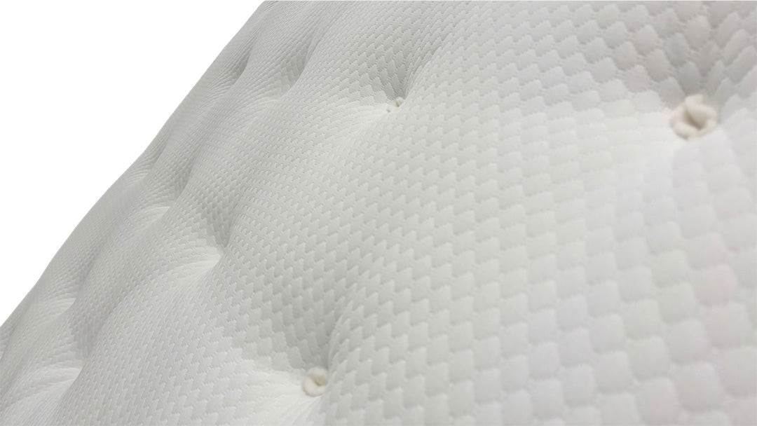 Silentight 1000 Pocket Mattress - Super King