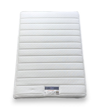 Silentnight Miracoil Memory Mattress - Double