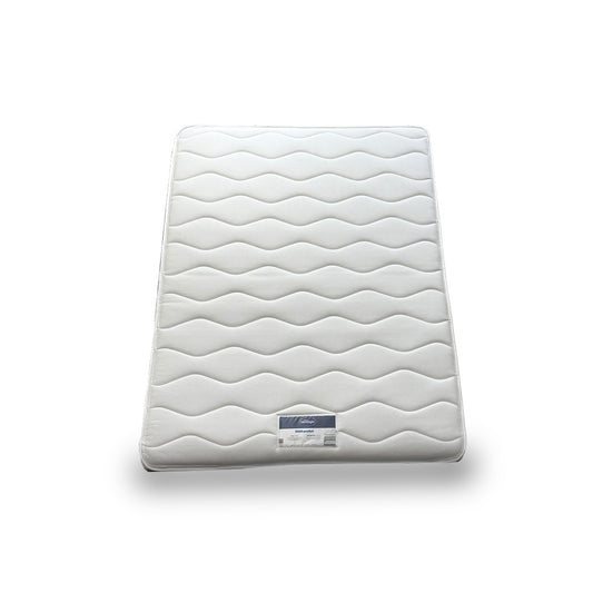Silentnight 1000 Mirapocket Support Mattress - King