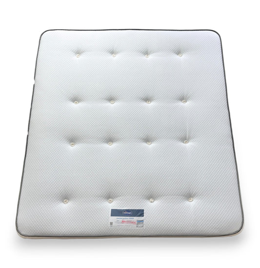 Silentnight 2000 Pocket Geltex Mattress - Super King