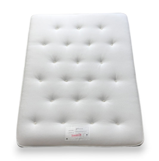 John Lewis 1600 Pocket Spring Ortho Collection Mattress - King