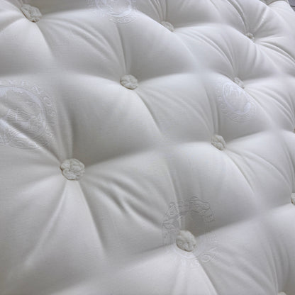 'Hypnos' Bespoke Finesse Mattress - King