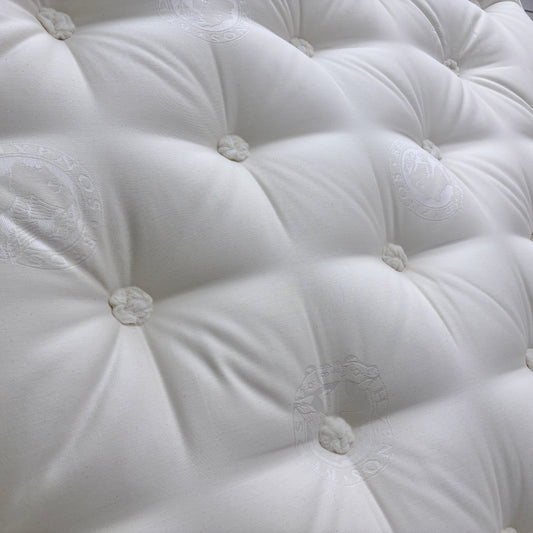 'Hypnos' Bespoke Finesse Mattress - King