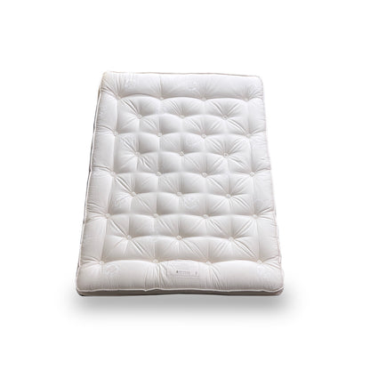 'Hypnos' Bespoke Finesse Mattress - King