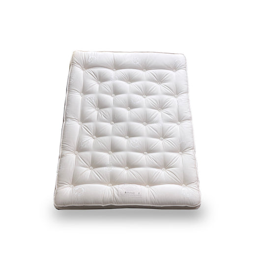 'Hypnos' Bespoke Finesse Mattress - King