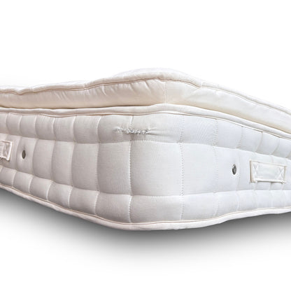 'Hypnos' Bespoke Finesse Mattress - King