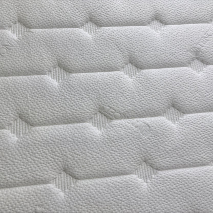 'Rimini' Eco Fully Pocket Sprung Mattress - Super King