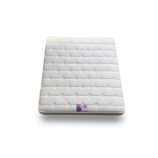 'Rimini' Eco Fully Pocket Sprung Mattress - Super King