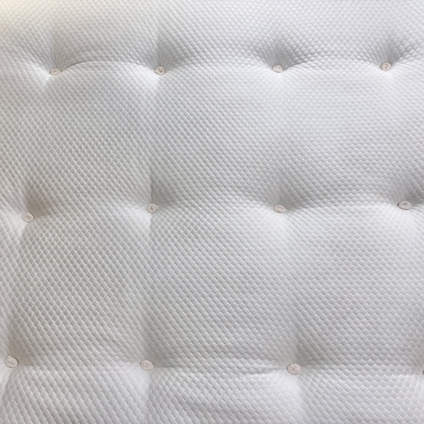 'Silentnight- Willow Geltex 3000 Pocket Mattress - King
