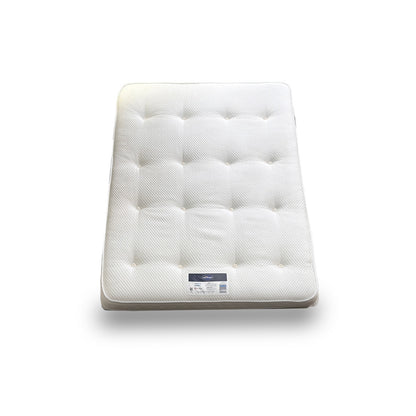 'Silentnight- Willow Geltex 3000 Pocket Mattress - King