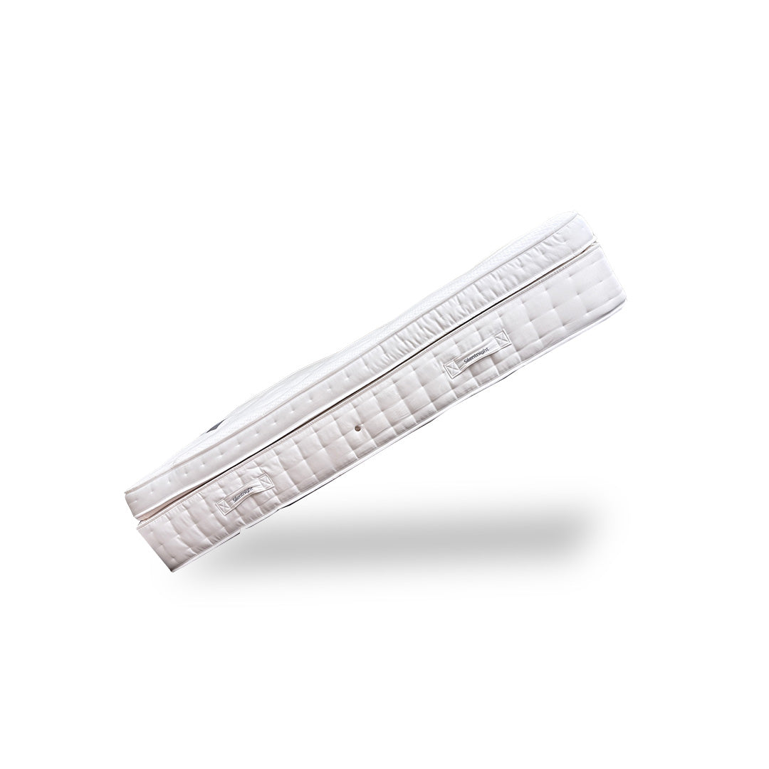 'Silentnight- Willow Geltex 3000 Pocket Mattress - King