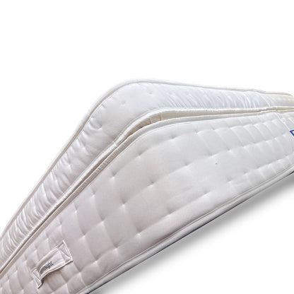 'Silentnight- Willow Geltex 3000 Pocket Mattress - King
