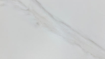 ‘Antonio’ Marble Effect Dining Table