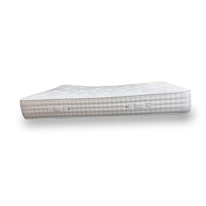 Mercury Hand Tufted Tencel Fabric Luxury Filling Mattress - King