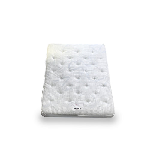 Mercury Hand Tufted Tencel Fabric Luxury Filling Mattress - King